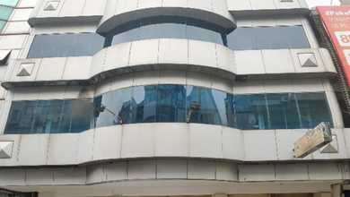 Kebayoran Baru, Ruko Gandeng 3 Siap Huni Ada Security Gate Area Hot Prospek, Jakarta Selatan