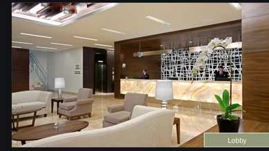 Cikarang, Hotel Siap Beroperasi Lokasi Stategis Jalur Utama dan Fasilitas Lengkap, Jawa Barat