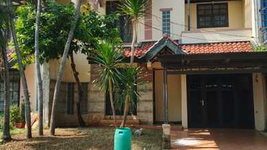 Lippo Cikarang, Rumah Bagus Dalam Komplek Lokasi Strategis, Jawa Barat