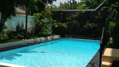 Simprug Golf, Rumah Siap Huni Harga Under Market Hitung Tanah Saja Nego Sampai Dealll, Jakarta Selatan 