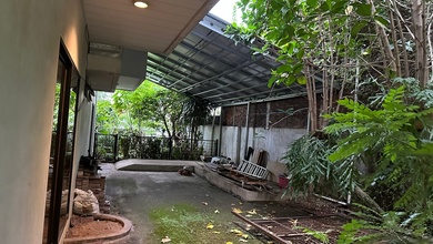 Kebayoran Lama, Zona Komersil Jalan Utama Harga Mendekati NJOP, Jakarta Selatan