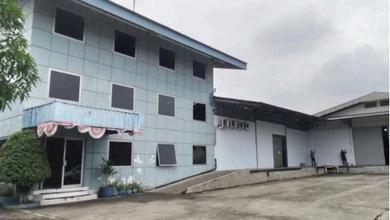 Cakung, Gudang Siap Huni Dalam Komplek Pergudangan, Nego Sampai Deal, Jakarta Timur