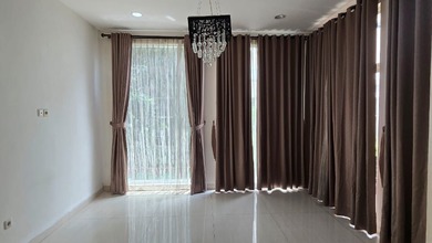 Disewakan Rumah PIK Akasia BGM. Rapih dan Siap huni