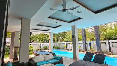 Rumah Mewah Siap Huni di Kano Indah PIK