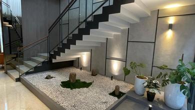 Dijual Rumah Mewah Lyndon di BSD