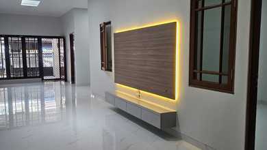 Disewakan Rumah Siap Huni di Pluit