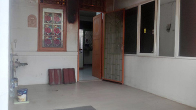  Rumah Bagus di Taman Palem