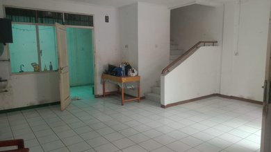 Dijual Rumah di Taman Palem Cluster Favorit