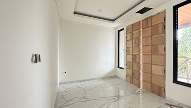 Dijual Rumah Finehomes Citra 6