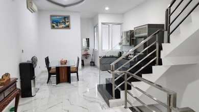 Dijual Rumah Siap Huni di Pluit