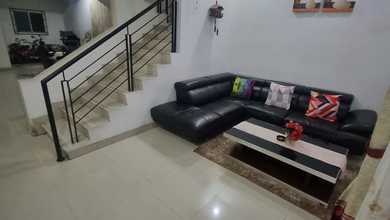 Dijual Rumah Puri Gardena Siap Huni 