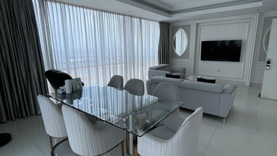 Disewakan Apartemen Regatta Furnished Bagus