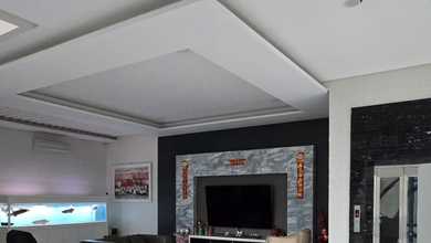 Dijual Rumah Minimalis Modern di Pantai Indah Kapuk