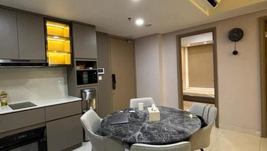 Disewakan Apt Gold Coast Furnished