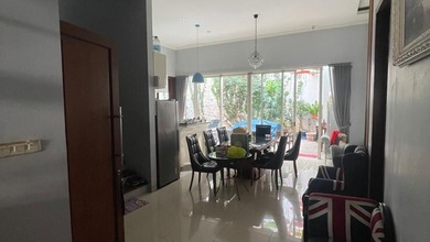 Dijual Rumah Bagus 3 Lantai di Pluit.