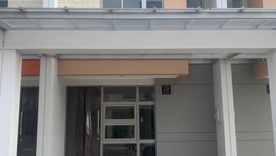 Dijual Rumah Baru di Pantai Indah Kapuk 2