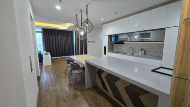 Dijual Apartemen Furnished Bagus Di Puri