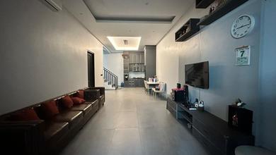 Dijual Rumah Siap Huni di Taman Kencana