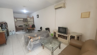 Dijual Rumah Siap Huni di Muara Karang