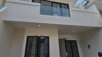 Rumah Premium area Pantai Indah Kapuk, Jakarta Utara, Luas 192 m2