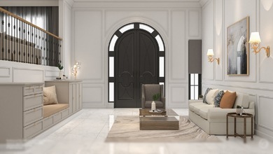 Dijual Rumah Brand New Citra 6