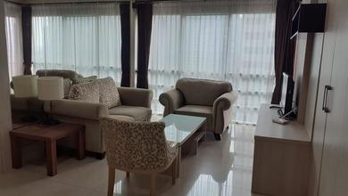 Dijual Apartemen Sahid Sudirman Residence