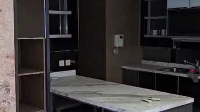 Dijual Apartemen Regatta Semi Furnished