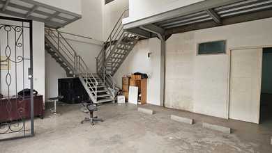 Dijual Cepat Gudang Bizzpark Daan Mogot