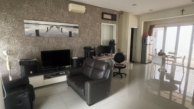 Dijual Cepat Rumah di Green Lake City