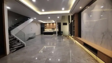 Dijual Rumah Baru Minimalis di Permata Buana