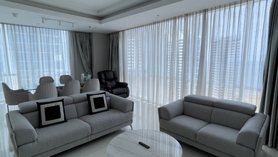 Dijual Apartemen Regatta Furnished Bagus