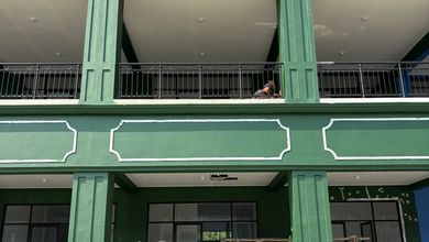 Dijual Ruko Brand New di Marina Bay PIK 2 