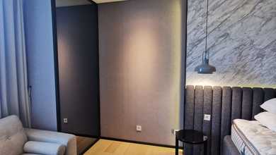 Apartemen Regatta Type Studi Full Furnish