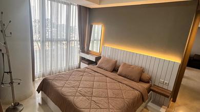 Disewakan Apartemen Gold Coast Furnished