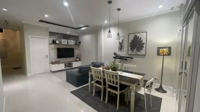 Dijual Rumah Rapih di Puri Gardena, Kalideres