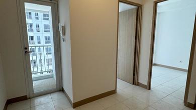 Jual Rugi Apartment Tokyo Riverside Pik2 2 Br Luas 36m2 