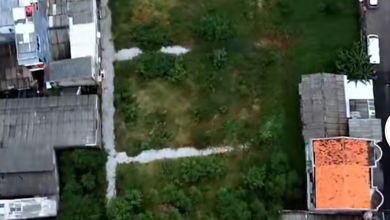 MURAH Tanah Di Kapuk Luas 2750m Peruntukan Industri