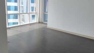 Apartment Regatta Pantai Mutiara 3+1 BR seaview furnished