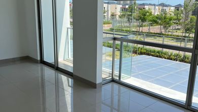 Disewa Rumah PIK2 uk. 6x12.5 Termurah Lokasi Strategis