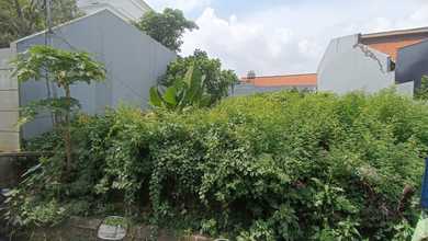 Dijual Tanah di wijaya kusuma grogol luas 330m2