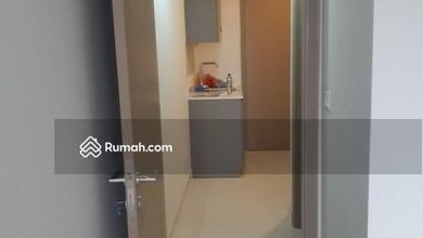 Apartment Gold Coast 1 BR Luas 29m2 Unfurnished Brand new