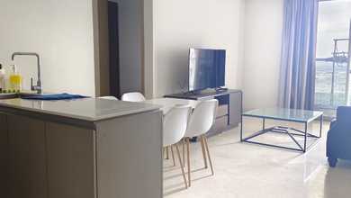 Apartment Gold Coast Pik 3 Br Tower Bahama Penthouse 