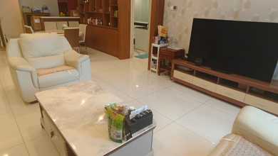 Apartment Regatta 3 Br Tower New York Furnish Middle Zone