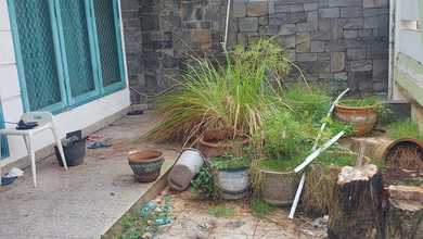 Rumah 2 Lantai di Green Ville, Jakarta Barat