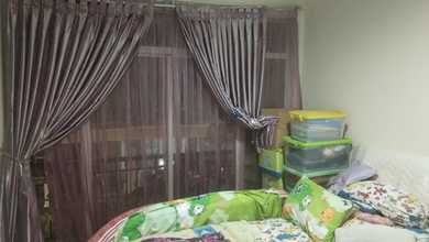 Rumah 2 Lantai di Golf Lake Residence