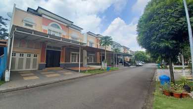 Rumah 2 Lantai di Menaggio, Gading Serpong Unfurnished