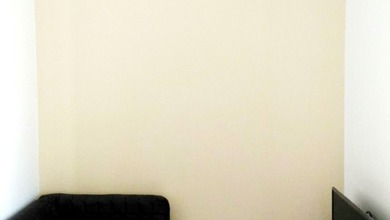 Pancoran Riverside Apartment 2BR Semi Furnished