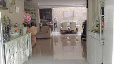 Dijual Rumah Meruya Residence Siap Huni! Rumah Bagus SHM di Meruya