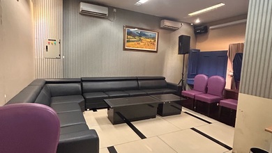 Dijual Cepat Hotel Aktif Dibandengan Jakarta