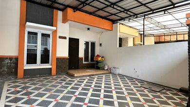 Disewakan Rumah 2.5Lantai Taman Surya Jakarta Barat